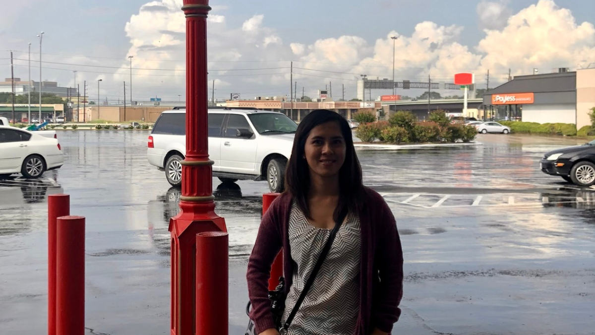 The Week I Understood Homesickness