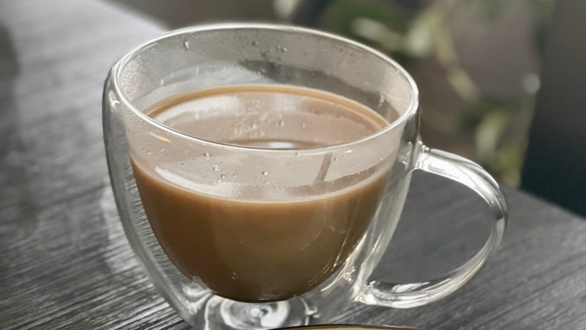 Coffee, My Work Fuel